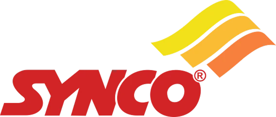 SYNCO Sports Logo